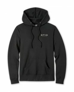 Discount 💯 Stio Women's Ski The Tetons Hoodie 😍 -Stio Sales Shop W Ski The Teton Hoodie Black