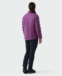 Cheap 🥰 Stio Women's Skillet Stretch Down Jacket 🎉 -Stio Sales Shop W Skillet Stretch Down Jacket Dark Amethyst 6