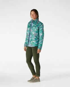 Coupon 🥰 Stio Women's Skycrest Insulated Snap 👚 Shirt 🥰 -Stio Sales Shop W Skycrest Conifer Camo 5 b71ad4ae 8eab 40c1 b1d9 8dc5c4972c19