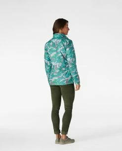 Coupon 🥰 Stio Women's Skycrest Insulated Snap 👚 Shirt 🥰 -Stio Sales Shop W Skycrest Conifer Camo 6 7abd49c5 30ab 4592 a832 6a80b5ef70d6