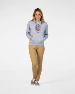 Brand new 😍 Stio Women's Whitebark Pinecone Hoodie 👍 -Stio Sales Shop W Stio Hoodie Grey Heather 1 998fdc50 cb30 479a b516 5b3585ca19be