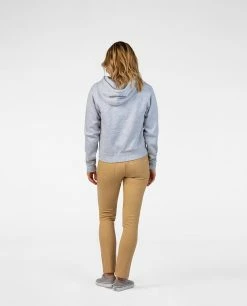 Brand new 😍 Stio Women's Whitebark Pinecone Hoodie 👍 -Stio Sales Shop W Stio Hoodie Grey Heather 2 66d43717 39bb 4822 b0d5 07098374f26e