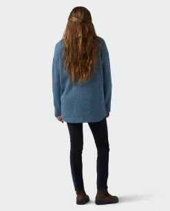 Deals ✔️ Stio Women's Sweetwater Fleece 🧥 Coat 🛒 -Stio Sales Shop W Sweetwater Fleece Coat Alpine Lake 11