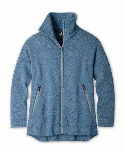 Deals ✔️ Stio Women's Sweetwater Fleece 🧥 Coat 🛒 -Stio Sales Shop W Sweetwater Fleece Coat Alpine Lake