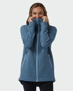 Deals ✔️ Stio Women's Sweetwater Fleece 🧥 Coat 🛒 -Stio Sales Shop W Sweetwater Fleece Coat Alpine Lake 7