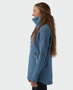 Deals ✔️ Stio Women's Sweetwater Fleece 🧥 Coat 🛒 -Stio Sales Shop W Sweetwater Fleece Coat Alpine Lake 8