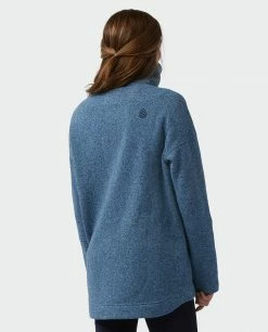 Deals ✔️ Stio Women's Sweetwater Fleece 🧥 Coat 🛒 -Stio Sales Shop W Sweetwater Fleece Coat Alpine Lake 9