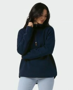 Flash Sale 👏 Stio Women's Sweetwater Fleece Half Zip 🔔 -Stio Sales Shop W Sweetwater Fleece Half Zip Mountain Shadow 1 60ea6f4d 57a8 469a 9a21 cd7df4d80649