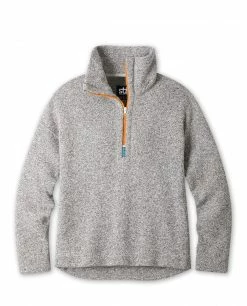 Flash Sale 👏 Stio Women's Sweetwater Fleece Half Zip 🔔