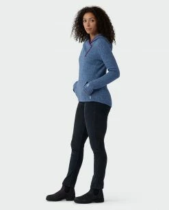 Wholesale 🧨 Stio Women's Sweetwater Fleece Hoodie 🧨 -Stio Sales Shop W Sweetwater Fleece Hoodie Alpine Lake 5