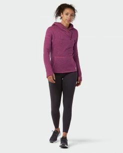 Wholesale 🧨 Stio Women's Sweetwater Fleece Hoodie 🧨 -Stio Sales Shop W Sweetwater Fleece Hoodie Backyard Berry 5