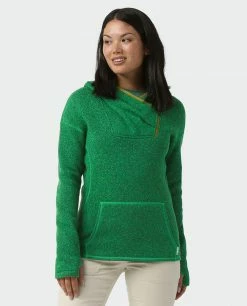 Wholesale 🧨 Stio Women's Sweetwater Fleece Hoodie 🧨 -Stio Sales Shop W Sweetwater Fleece Hoodie Bristlecone 1