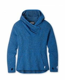 Wholesale 🧨 Stio Women's Sweetwater Fleece Hoodie 🧨 -Stio Sales Shop W Sweetwater Fleece Hoodie Confluence