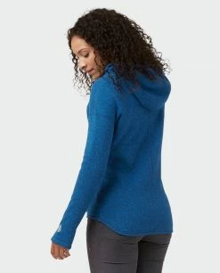 Wholesale 🧨 Stio Women's Sweetwater Fleece Hoodie 🧨 -Stio Sales Shop W Sweetwater Fleece Hoodie Confluence 4
