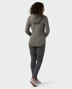Wholesale 🧨 Stio Women's Sweetwater Fleece Hoodie 🧨 -Stio Sales Shop W Sweetwater Fleece Hoodie Scorched Rock 5