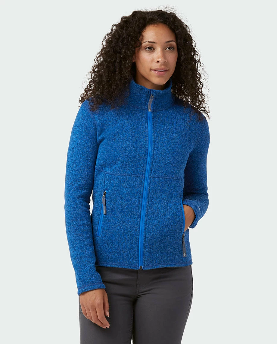 Best Pirce ๐ Stio Women's Sweetwater Fleece Jacket ๐ 8 Best Pirce ๐ Stio Women's Sweetwater Fleece Jacket ๐ - Image 8
