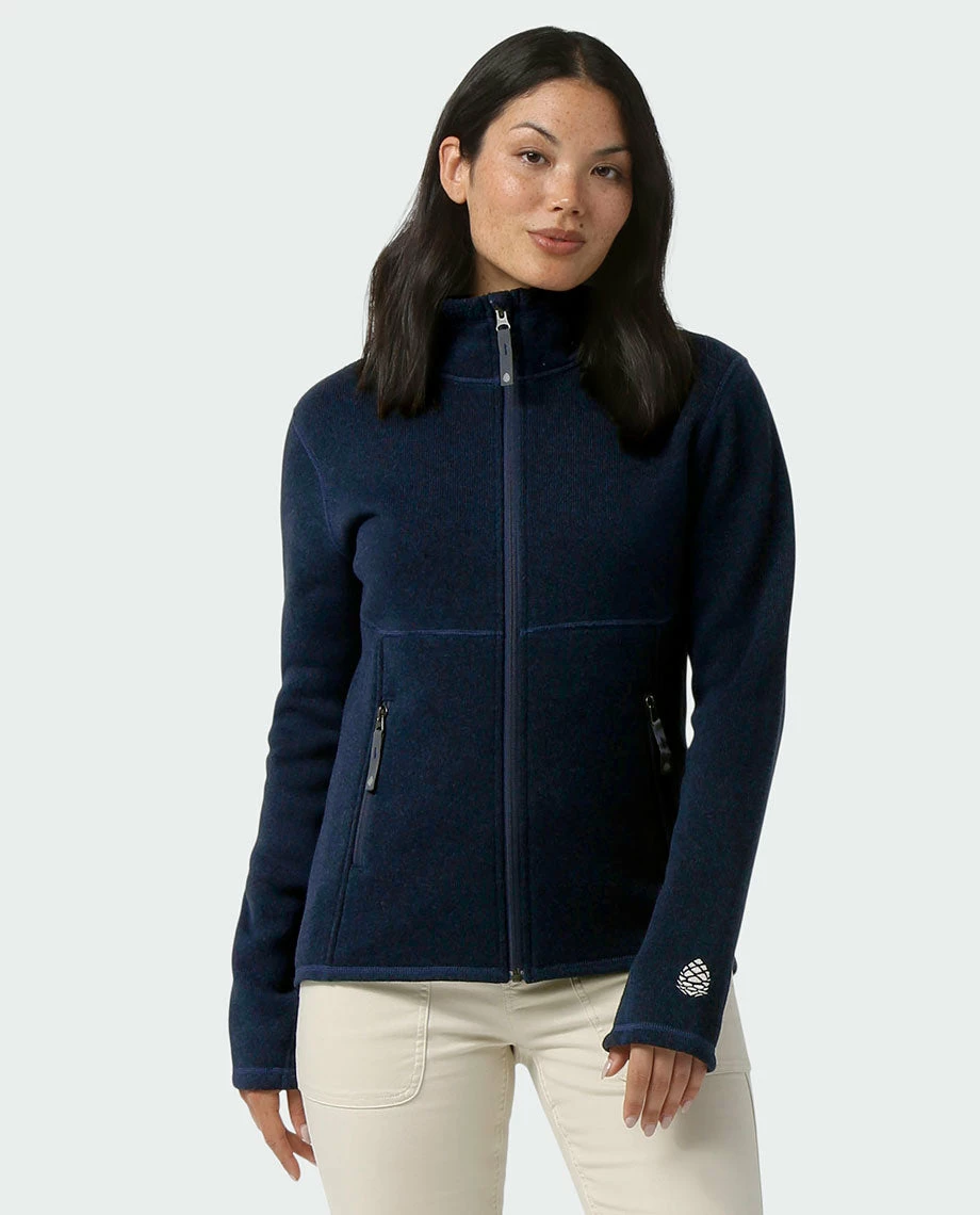 Best Pirce ๐ Stio Women's Sweetwater Fleece Jacket ๐ 2 Best Pirce ๐ Stio Women's Sweetwater Fleece Jacket ๐ - Image 2