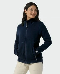 Best Pirce ๐ Stio Women's Sweetwater Fleece Jacket ๐ 21 Best Pirce ๐ Stio Women's Sweetwater Fleece Jacket ๐ -Stio Sales Shop W Sweetwater Fleece Jacket Mountain Shadow 2
