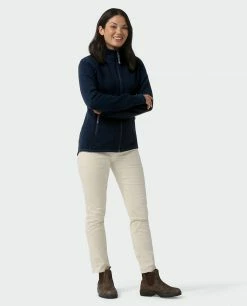 Best Pirce ๐ Stio Women's Sweetwater Fleece Jacket ๐ 23 Best Pirce ๐ Stio Women's Sweetwater Fleece Jacket ๐ -Stio Sales Shop W Sweetwater Fleece Jacket Mountain Shadow 4