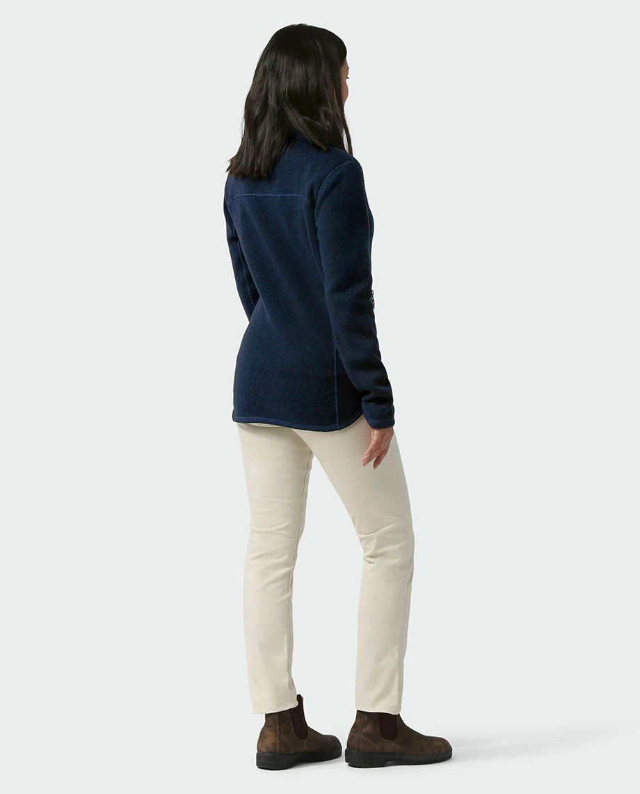 Best Pirce ๐ Stio Women's Sweetwater Fleece Jacket ๐ 6 Best Pirce ๐ Stio Women's Sweetwater Fleece Jacket ๐ - Image 6