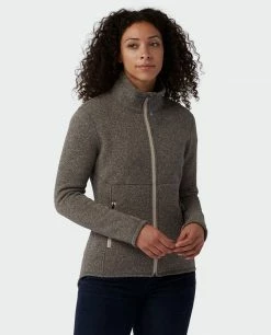 Best Pirce ๐ Stio Women's Sweetwater Fleece Jacket ๐ 32 Best Pirce ๐ Stio Women's Sweetwater Fleece Jacket ๐ -Stio Sales Shop W Sweetwater Fleece Jacket Scorched Rock 1