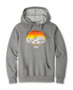 Cheap 🛒 Stio Women's Teton Sunset Hoodie ❤️