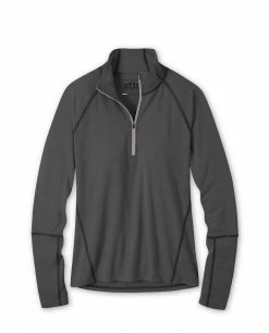 Coupon 🎁 Stio Women's Tipton Tech Half Zip 👏