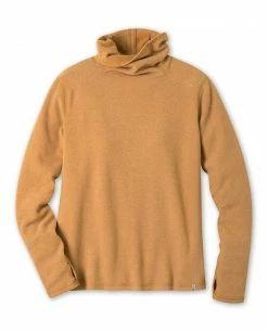 Cheap ✨ Stio Women's Turpin Fleece Funnel Neck 😉 -Stio Sales Shop W Turpin Fleece Funnel Neck Bourbon Heather