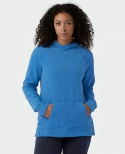Best Sale 🧨 Stio Women's Turpin Fleece Hooded Pullover 🌟 -Stio Sales Shop W Turpin Fleece Hooded Pullover Alpine Lake Heather 1 b6fa47b7 af36 493c 9fb3 a74d9a986db8