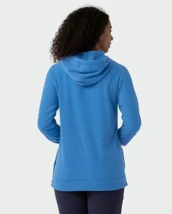 Best Sale 🧨 Stio Women's Turpin Fleece Hooded Pullover 🌟 -Stio Sales Shop W Turpin Fleece Hooded Pullover Alpine Lake Heather 4 c3042bbf 3833 41b0 8a25 34cbd70fae74