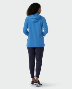 Best Sale 🧨 Stio Women's Turpin Fleece Hooded Pullover 🌟 -Stio Sales Shop W Turpin Fleece Hooded Pullover Alpine Lake Heather 6 fc8e302a cfa4 418f 878a 6455de0614eb