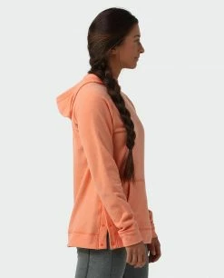 Best Sale 🧨 Stio Women's Turpin Fleece Hooded Pullover 🌟 -Stio Sales Shop W Turpin Fleece Hooded Pullover Sunset Heather 3 d7f84a27 3b32 432b 8bda 46f81641860e