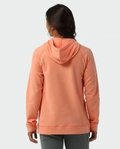 Best Sale 🧨 Stio Women's Turpin Fleece Hooded Pullover 🌟 -Stio Sales Shop W Turpin Fleece Hooded Pullover Sunset Heather 4 5649ef6f 846a 41fe ae3d 2eb165de5935