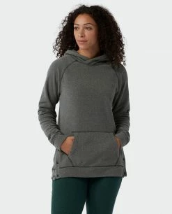 Best Sale 🧨 Stio Women's Turpin Fleece Hooded Pullover 🌟 -Stio Sales Shop W Turpin Fleece Hooded Pullover Tap Shoe Heather 1 2749b034 be88 4349 b80d 29de327cf87f