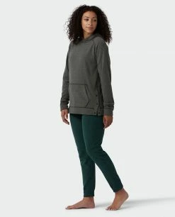 Best Sale 🧨 Stio Women's Turpin Fleece Hooded Pullover 🌟 -Stio Sales Shop W Turpin Fleece Hooded Pullover Tap Shoe Heather 5 0b9f0f9a 08a2 4cae a00d 5bd366b91db5