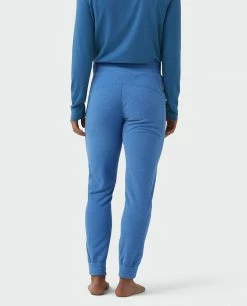 Buy 🛒 Stio Women's Turpin Fleece Pant 🔔 -Stio Sales Shop W Turpin Fleece Pant Alpine Lake Heather 2 df38b3e3 5432 45fe 93e5 32cd77eca63f