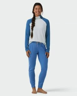 Buy 🛒 Stio Women's Turpin Fleece Pant 🔔 -Stio Sales Shop W Turpin Fleece Pant Alpine Lake Heather 3 b346e265 852e 42a6 af43 a4f95625f803