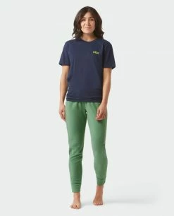 Buy 🛒 Stio Women's Turpin Fleece Pant 🔔 -Stio Sales Shop W Turpin Fleece Pant Forest Canopy Heather 1 Full