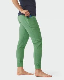 Buy 🛒 Stio Women's Turpin Fleece Pant 🔔 -Stio Sales Shop W Turpin Fleece Pant Forest Canopy Heather 5 Bottom