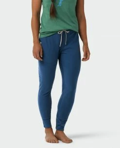 Buy 🛒 Stio Women's Turpin Fleece Pant 🔔 -Stio Sales Shop W Turpin Fleece Pant Navy Peony Heather Temp 1