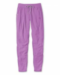 Buy 🛒 Stio Women's Turpin Fleece Pant 🔔 -Stio Sales Shop W Turpin Fleece Pant Ripe Berry Heather