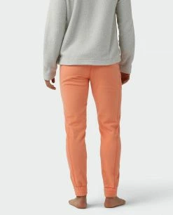 Buy 🛒 Stio Women's Turpin Fleece Pant 🔔 -Stio Sales Shop W Turpin Fleece Pant Sunset Heather 4 d98842e1 ec0f 4695 b805 f9e9e9d5dbf2