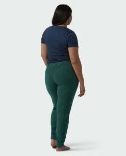 Buy 🛒 Stio Women's Turpin Fleece Pant 🔔 -Stio Sales Shop W Turpin Fleece Pant Treeline Green Heather Alt 5 dcf5548f 632b 47c3 b1e1 064b12b97d2d