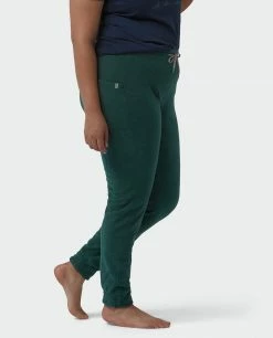 Buy 🛒 Stio Women's Turpin Fleece Pant 🔔 -Stio Sales Shop W Turpin Fleece Pant TreelineGreen Heather Alt 2 f0769b12 cc3f 4162 9198 9575aca15603
