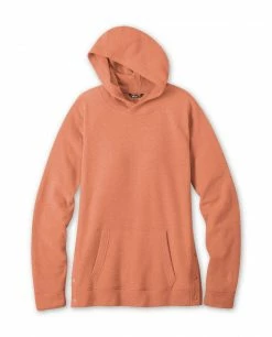 Best Sale 🧨 Stio Women's Turpin Fleece Hooded Pullover 🌟 -Stio Sales Shop W Turpin Fleece Pullover Hoodie Sunset Heather 98137338 d05e 4fe5 9ae8 a8e13acec301