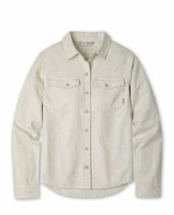 Best reviews of 🎉 Stio Women's Willow Midweight Flannel 👕 Shirt 🔥 -Stio Sales Shop W Willow Midweight Flannel Shirt Bone White Heather