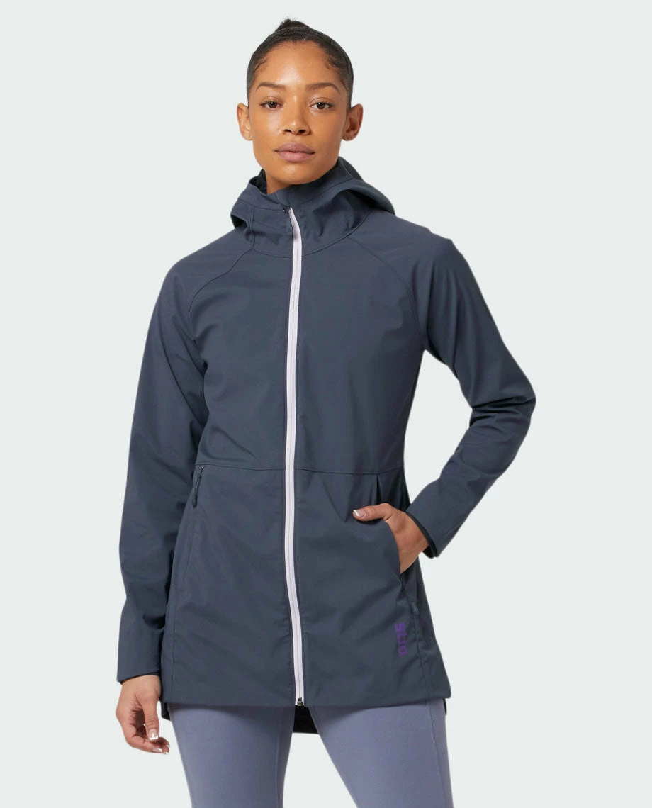 Buy 🔔 Stio Women's Windy Mile INFINIUM™ Jacket 💯 2 Buy 🔔 Stio Women's Windy Mile INFINIUM™ Jacket 💯 - Image 2