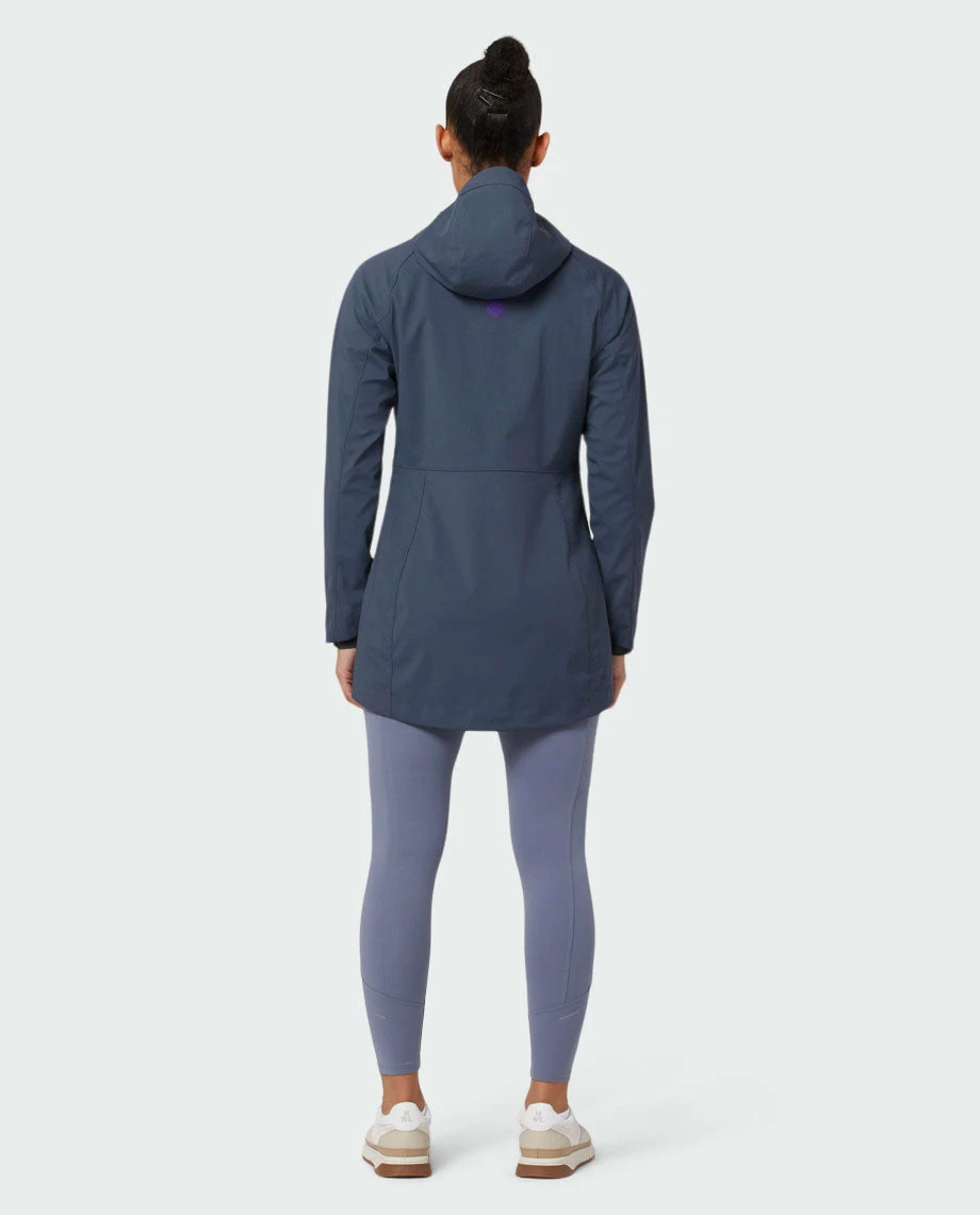 Buy 🔔 Stio Women's Windy Mile INFINIUM™ Jacket 💯 6 Buy 🔔 Stio Women's Windy Mile INFINIUM™ Jacket 💯 - Image 6