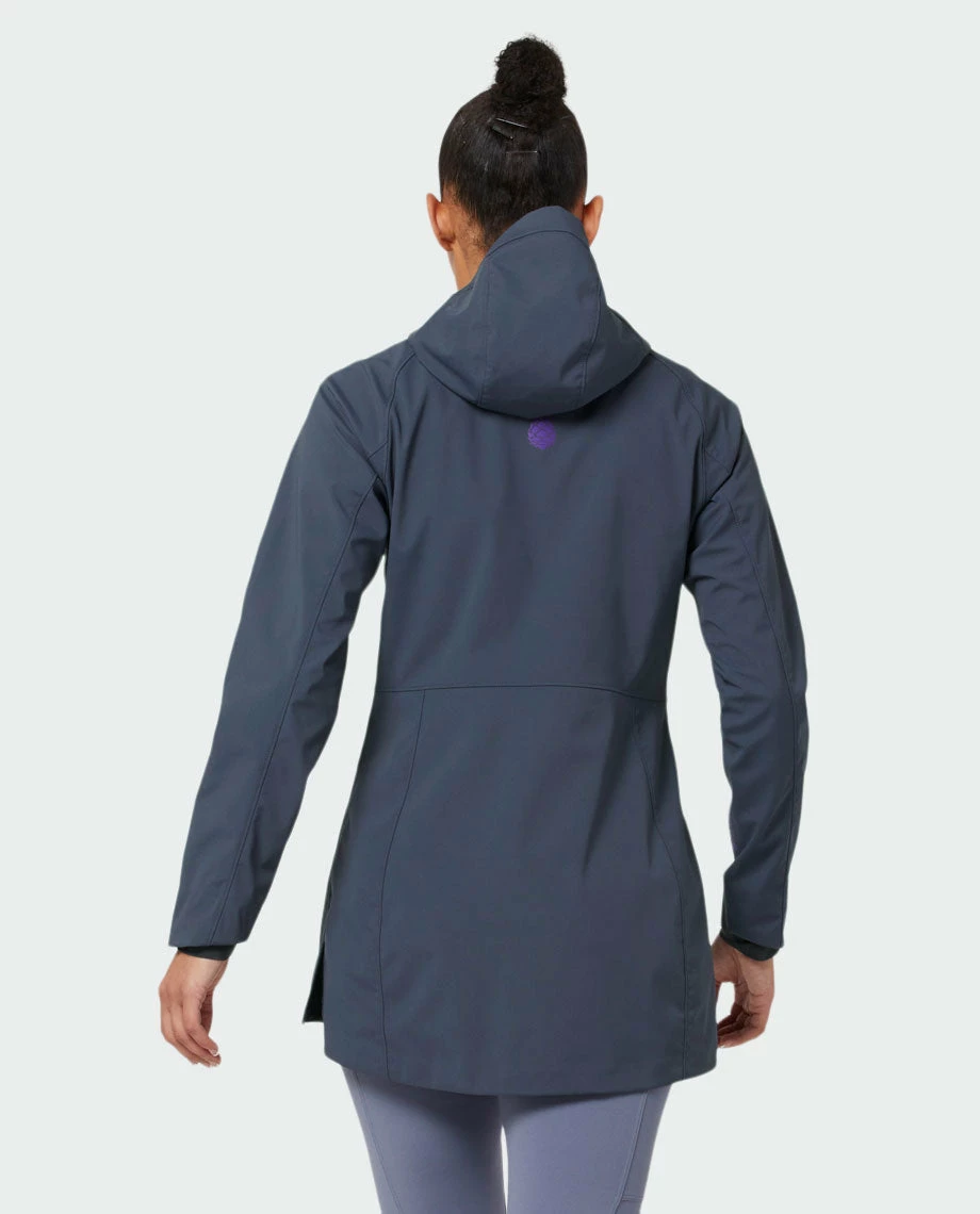 Buy 🔔 Stio Women's Windy Mile INFINIUM™ Jacket 💯 5 Buy 🔔 Stio Women's Windy Mile INFINIUM™ Jacket 💯 - Image 5