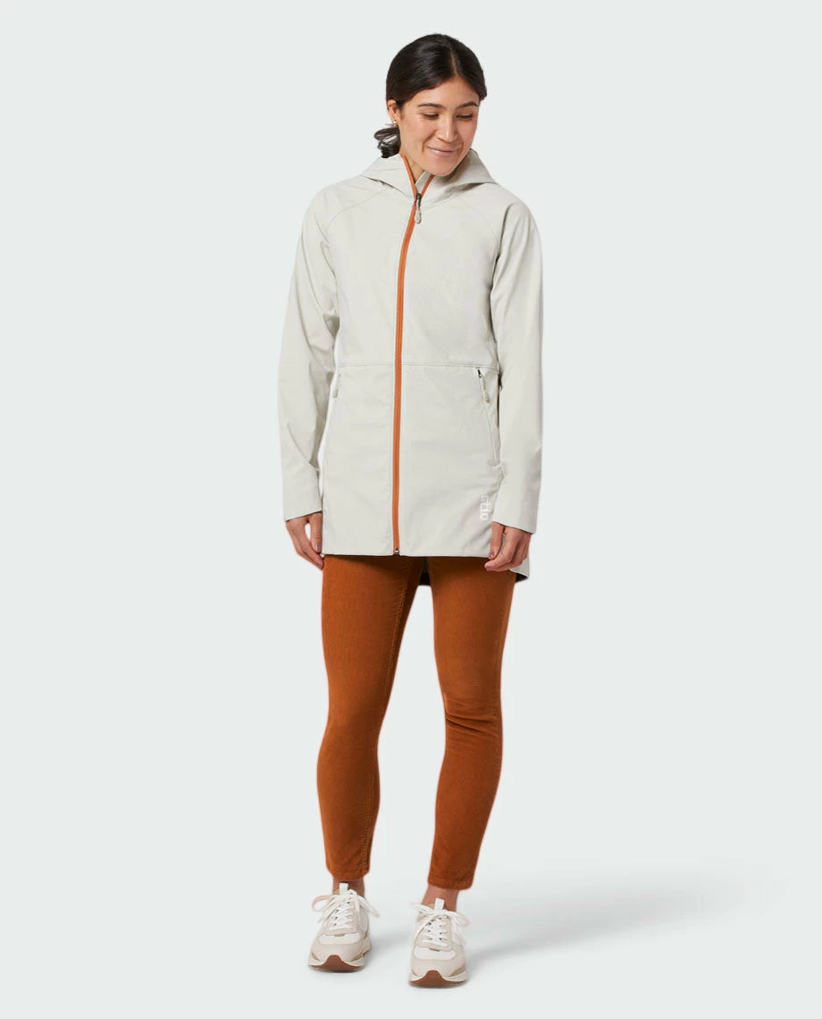 Buy 🔔 Stio Women's Windy Mile INFINIUM™ Jacket 💯 13 Buy 🔔 Stio Women's Windy Mile INFINIUM™ Jacket 💯 - Image 13
